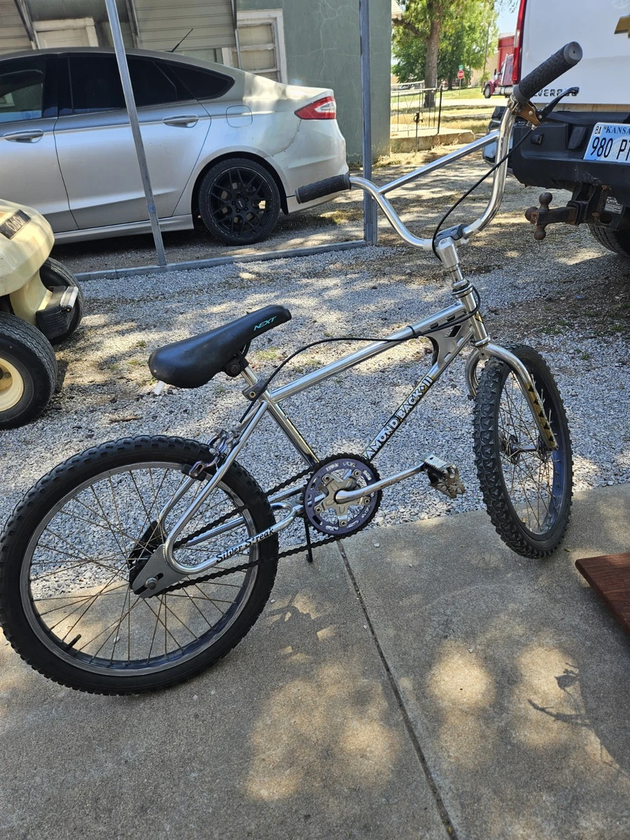 Preços baixos em Diamondback Bicicleta BMX antiga Bicicletas