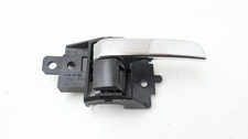 MITSUBISHI OUTLANDER MK3 DOOR HANDLE INTERIOR FRONT RIGHT DRIVER SIDE 2017