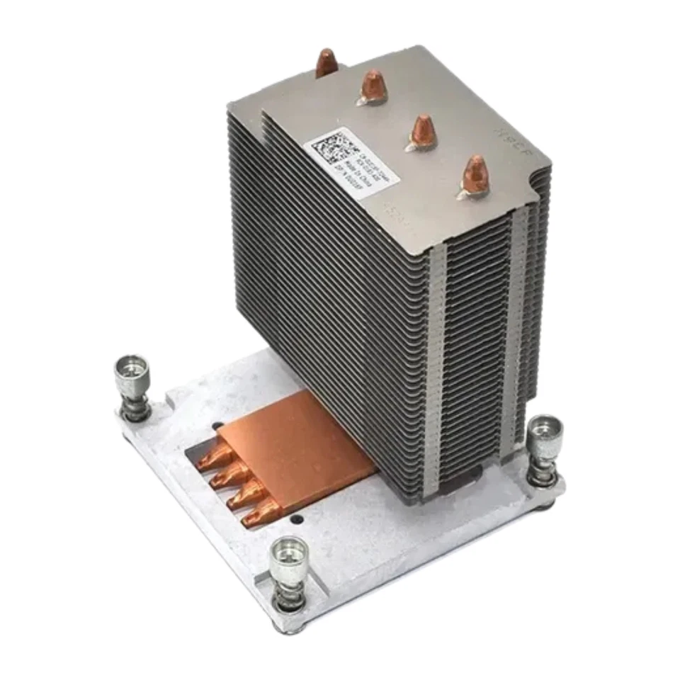 Dell T3500, T5500, T7500 - High End CPU Heatsink - Image 1 of 1