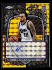 2025 Topps Chrome Devin Carter Signature Style (RAW)