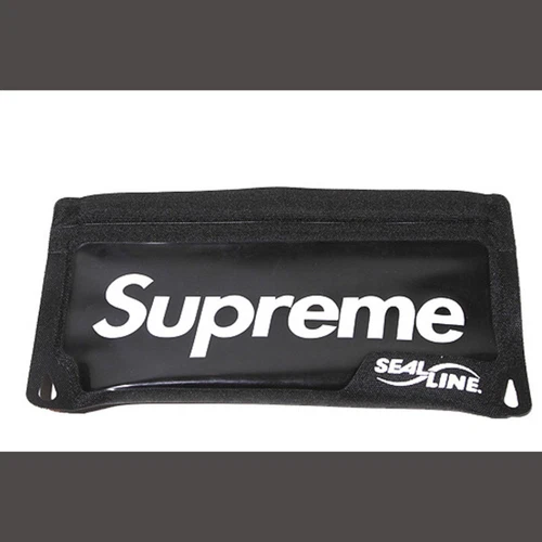 Étui étanche Supreme Seal Line NOIR d'occasion 1651e7166201097f492cb9c119bbd505