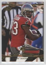 2013 Topps Prime Gold Vincent Jackson #83 y0i