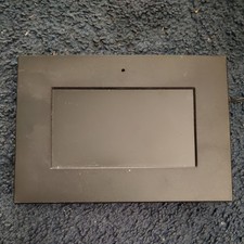 Pandigital PAN602-W 6" LCD Digital Photo Frame 128 MB w/ Remote - New  T449