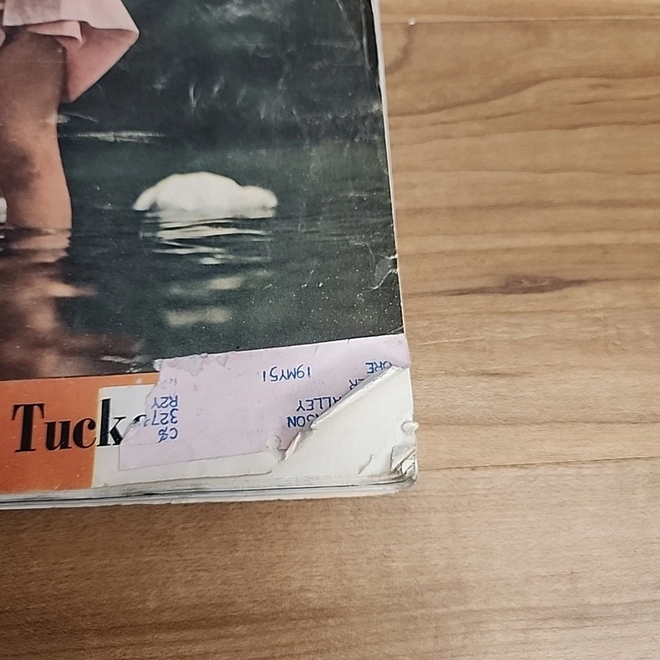 1949 Colliers June 25 -The Story of the Tucker Car; Ben Hogan of Golf; Hypnotism Foto 2 de 4