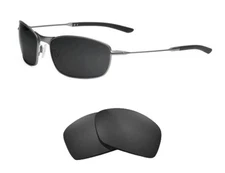 Replacement Lenses for Revo Thin Shot RE3090 Polarized & UV Protection - Seek Op