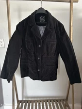 Lady Hathaway corduroy blazer Dark Academia Quiet Luxury Classic Business Casual