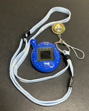 BANDAI Super Life Enjoy Tamagotchi Plus night sky japanese YOZORA New Battery