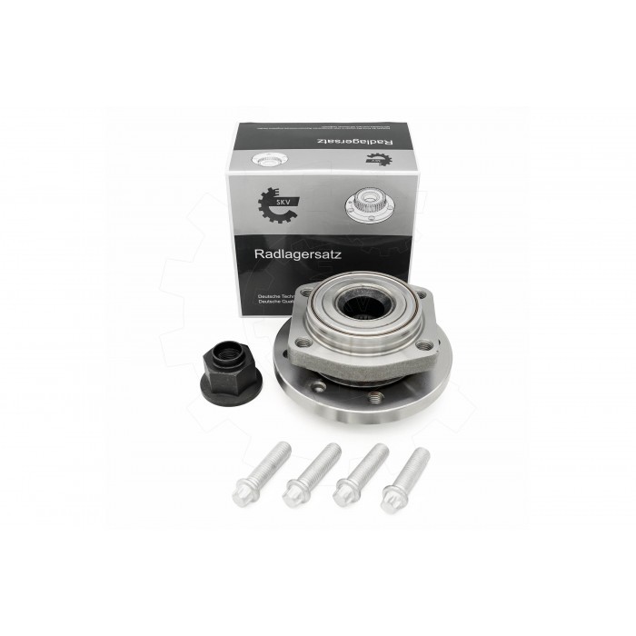 Moyeu de roue avant Volvo 850 essence diesel references 2715894 271591