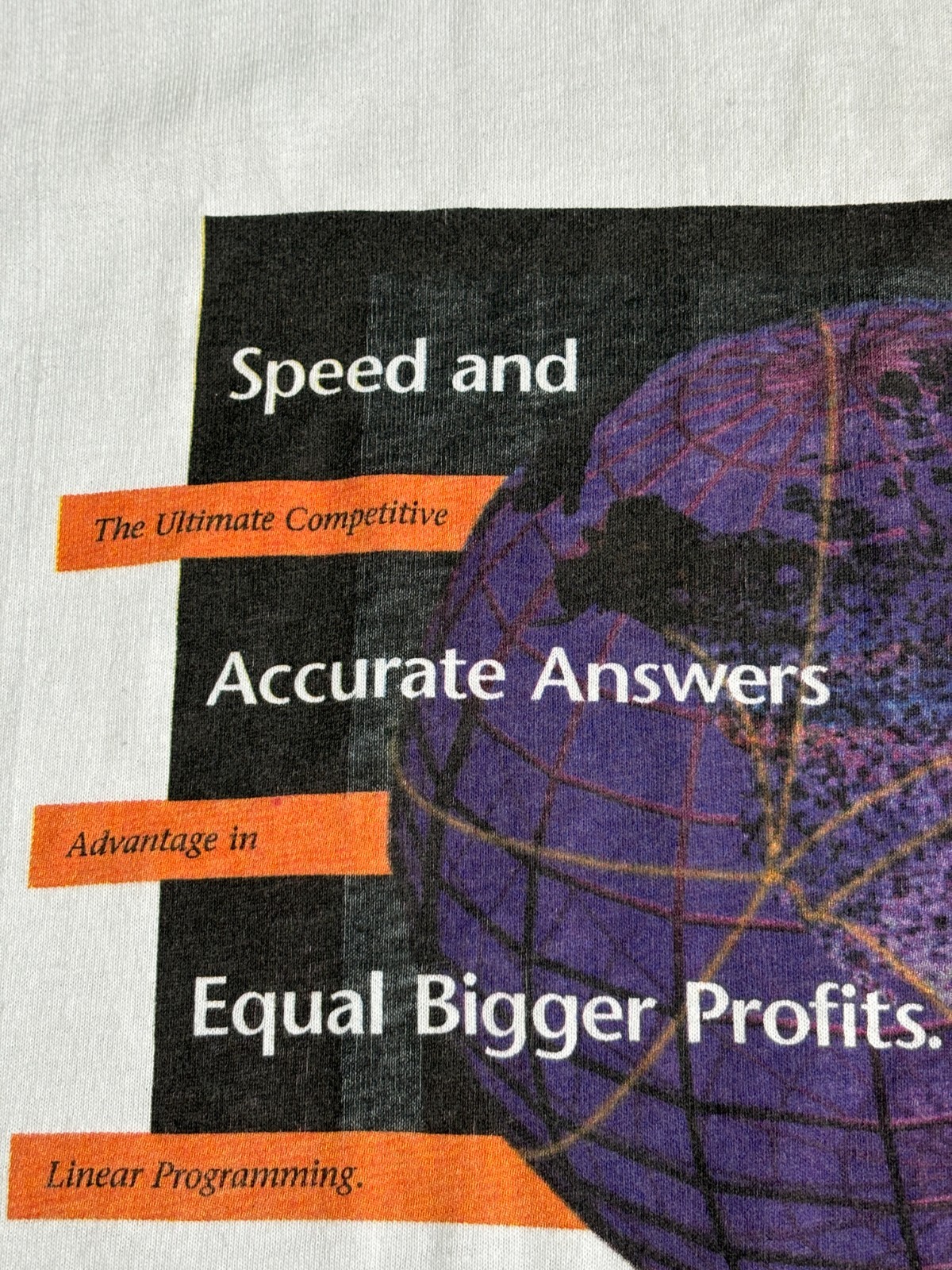 Silicon Graphics CPLEX Power Challenge Computer M… - image 4