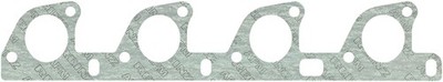 Victor Reinz Engine Intake Manifold Gasket for 1977-1979 Porsche 924 71-23968-10