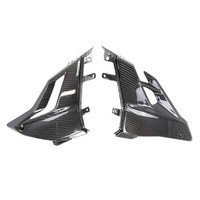 Carbon Bugspoiler FüR Ducati Streetfighter V4 / V4 S 2020-2025