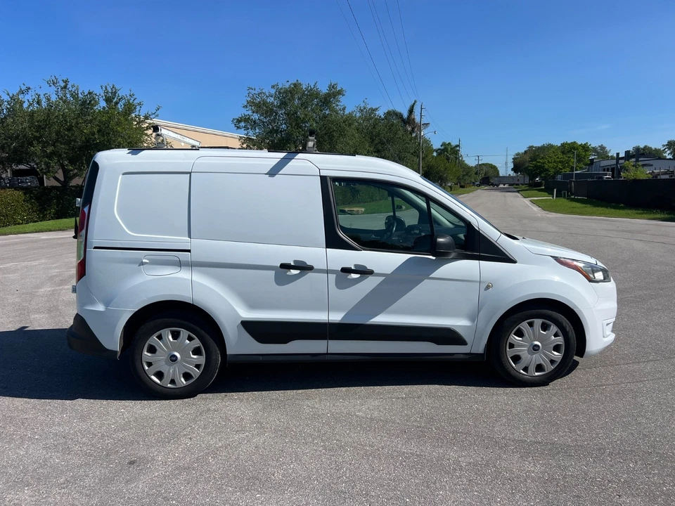 2020 Ford Transit Connect XLT - Image 2 of 4