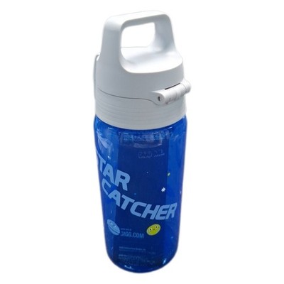 Sigg - Trinkflasche Kinder - Viva One Space - Für Kohlensäurehaltige Getränke Ge