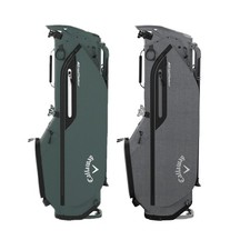 NEW Callaway Golf 2025 Fairway C Stand / Carry Bag 4-Way Top - Pick the Color