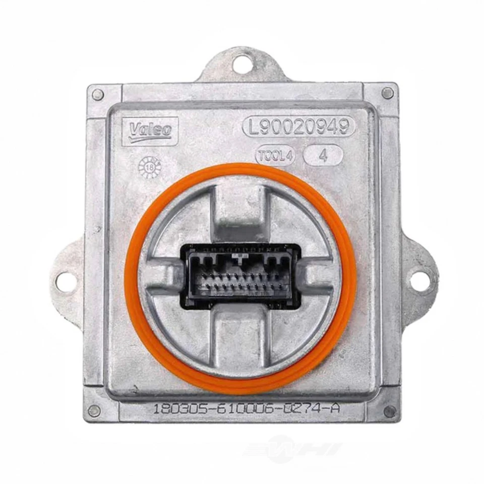 22853757 AC Delco HID bombilla lastre para Chevy Chevrolet Corvette Sierra 2500 HD Foto 2 de 2