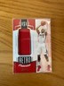 Caron Butler 2021-22 National Treasures Retro Materials Game-Worn Jersey Card /9