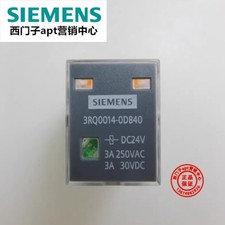 1PCS  Siemens 3RQ0012-0DL20 ( 8 pin AC230V) Relay