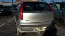 Verin de hayon / de capot Fiat PUNTO