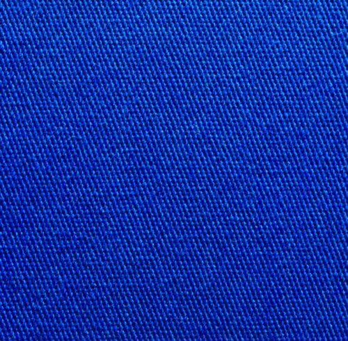 Cobbler Apron, 2 Divisional Pockets 3077-2000 EXTRA LARGE+ LONG Royal Blue - Picture 2 of 2