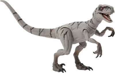 Mattel Jurassic World Hammond Collection Dinosaurier Actionfigur Spielzeug NEU