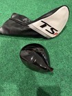 Titliest TSR3 Driver *head only* with Headcover 10 Degree 10* — photo 1