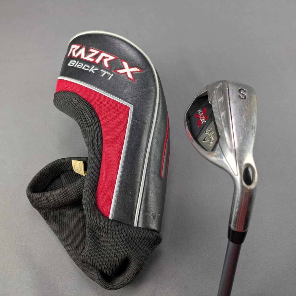 Callaway Razr X Ladies for sale | eBay