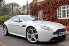 2016 Aston Martin Vantage 4.7 V8 S Coupe 2dr Petrol Manual Euro 6 (430 bhp) HATC