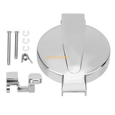 Bouchon de réservoir Pour Honda CB 200 350 360 550 750 SL 350 # 17510-323-310