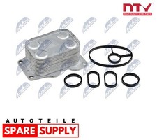 ÖLKÜHLER, MOTORÖL FÜR FORD C-MAX ESCAPE FOCUS GALAXY NTY CCL-CT-010