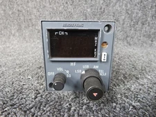 071-1274-03 Bendix-King HF Control Unit with Mods (Core)