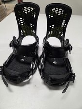 Fixations Burton Genesis EST