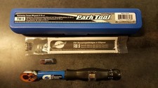 Park Tool TW-5 Click Type Ratcheting Torque W...