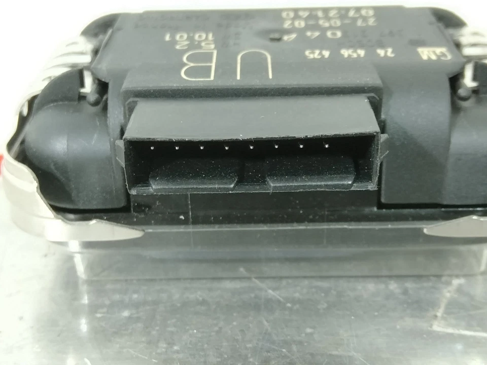 139212044 SENSOR / 256682 PARA OPEL VECTRA C CARAVAN SPORT - Imagen 3 de 4