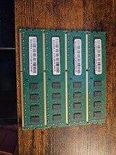 Unbranded 32gb (8gbx4) SODIMM RAM 1600mhz Desktop
