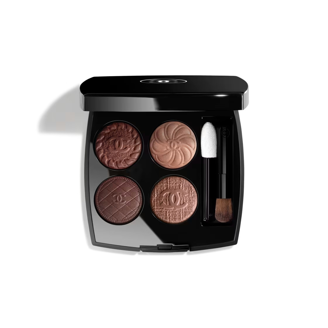 Chanel Les 4 Ombres Boutons 219 Boutons Couture – Limited Edition