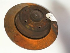 Disque de frein Renault LAGUNA