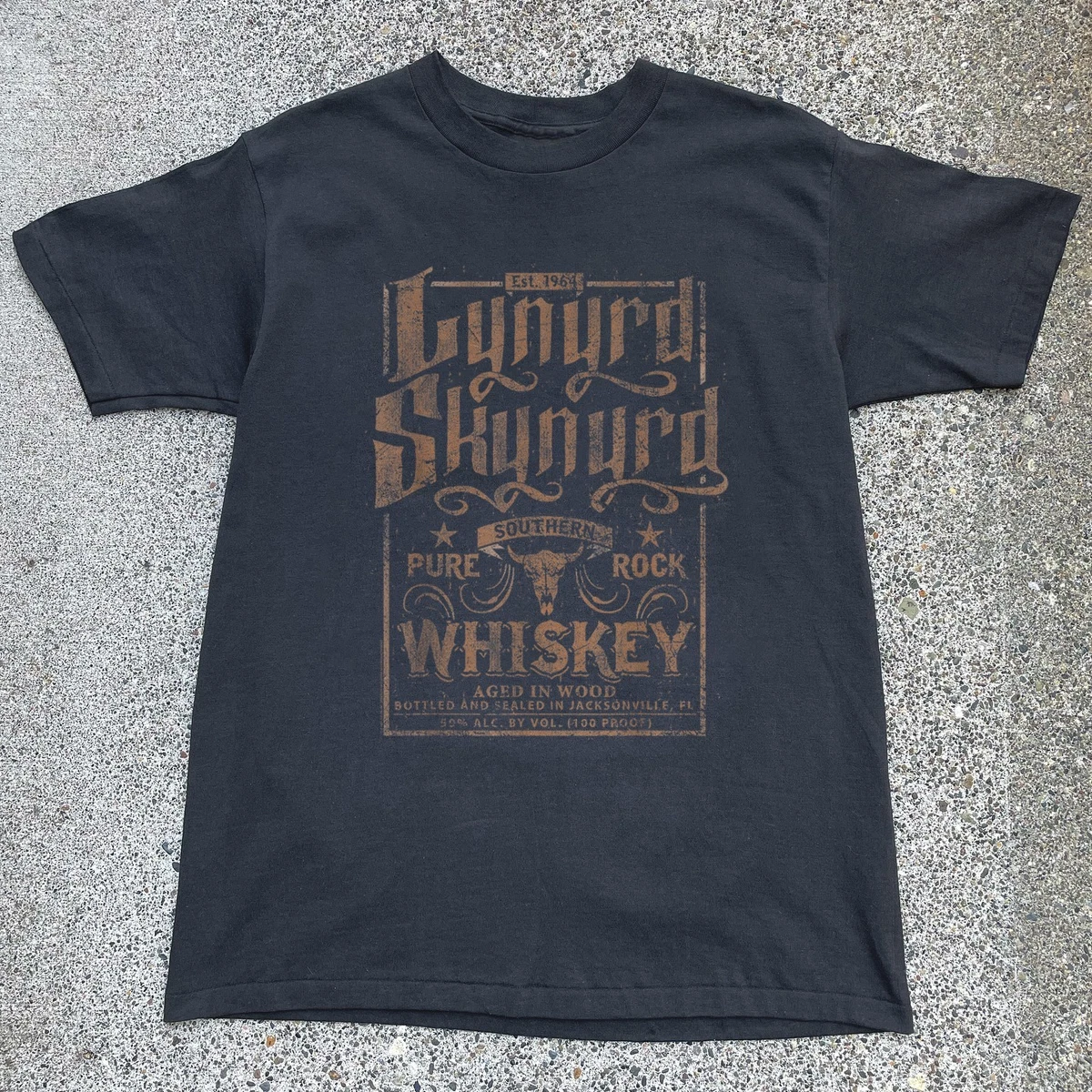 Lynyrd Skynyrd Shirt for sale | eBay
