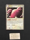 Pokemon Heartgold & Soulsilver HGSS - Blissey - 106/123 - Prime Holo - MINT