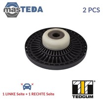 TED91944 DOMLAGER FEDERBEINLAGER VORNE TEDGUM 2PCS FÜR MITSUBISHI ASX,COLT VII
