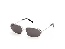 GCDS GD0078 16A palladium 60/18/140 Unisex Sunglasses