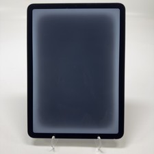 Apple 10.9" iPad Air 4 64GB MYFM2LL/A  Display Issue  As-Is