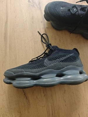 Nike W Air Max Scorpion FK Damen Sneaker, Größe 38