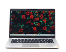 Dell Latitude 5320 Laptop PC Touch Intel i5-11th Gen 16GB Ram 512GB NVMe Win 11