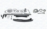 Magneti Marelli Steuerkettensatz 341500000103 FüR Alfa Romeo Chevrolet CitroËN