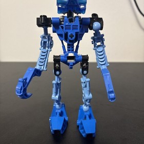 Lego Bionicle Toa Mata Gali - 8533