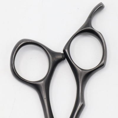 Mizutani Scissors SCHOREM MASTER BLACK 6.5