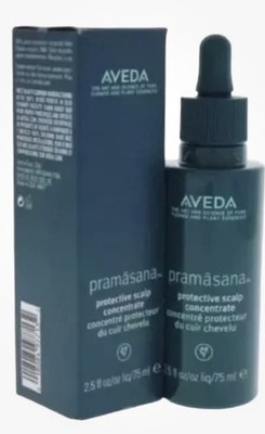 Aveda Pramasana Protective Scalp Concentrate 2.5 Oz 75 mL Full Size