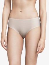 CHANTELLE 2644 SOFT STRETCH Seamless Hipster  LIMESTONE  OS NWT 20