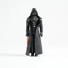 Vintage Star Wars Darth Vader w/ Red Light Saber 1977 Kenner*Excellent Condition