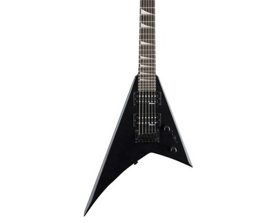 Used Jackson JS Series RR Minion JS1X 2/3 Scale Guitar - Satin Black
